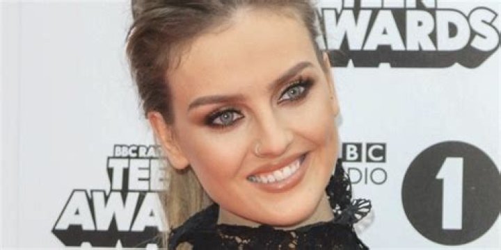 Perrie Edwards - Age, Family, Bio
