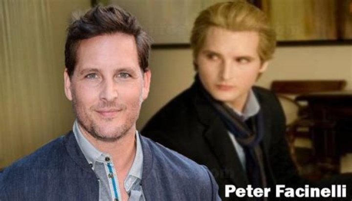 Peter Facinelli - Age, Family, Bio