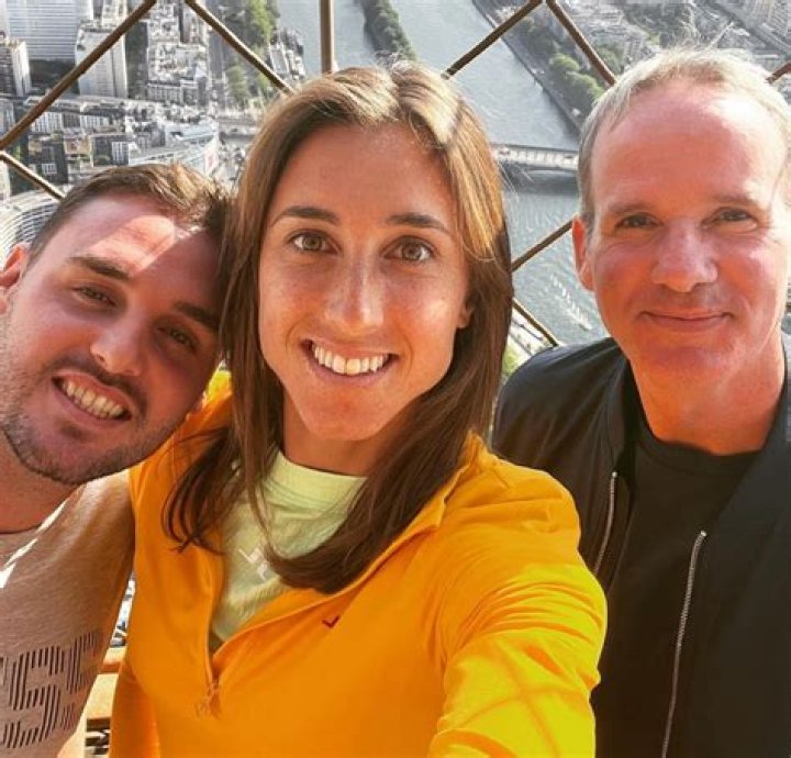 Petra Martić Wiki, Age, Parents, Husband, Net worth, Ranking, Instagram, Height