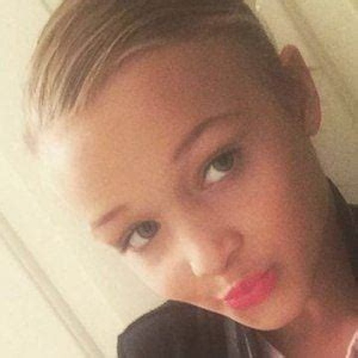 Peyton Evans - Age, Family, Bio