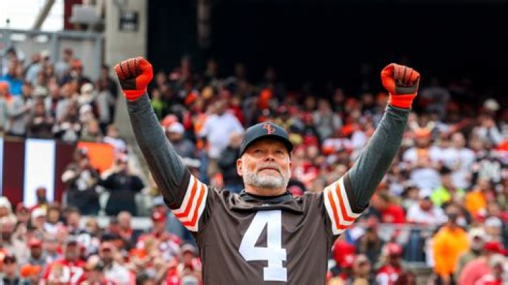 Phil Dawson (NFL) Net Worth - Wiki, Age, Weight and Height, Relationships, Family, and More