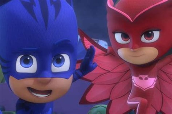 PJ Masks - Cast, Ages, Trivia