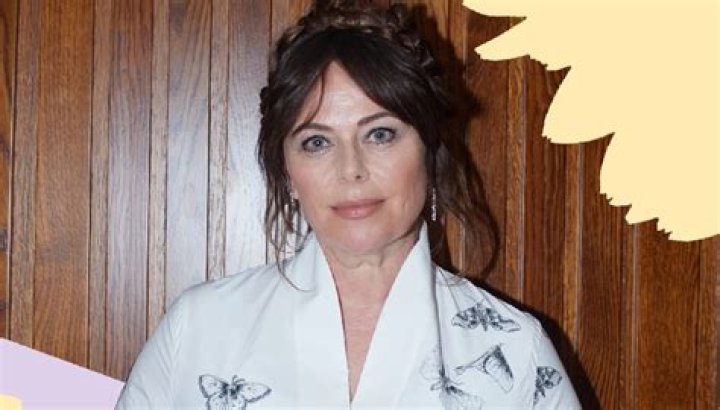 Polly Walker Net Worth - Wiki, Age, Weight and Height, Relationships, Family, and More