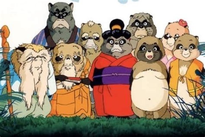 Pom Poko - Cast, Ages, Trivia