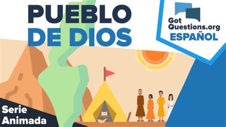 ¿Por qué eligió Dios a Israel para ser su pueblo elegido?
