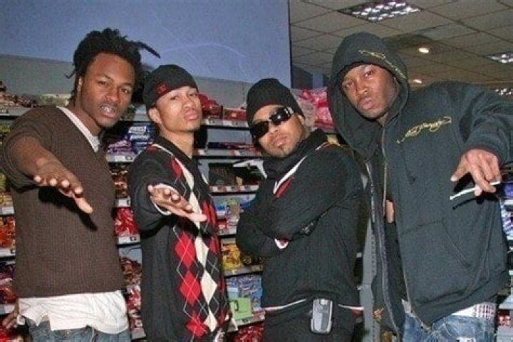 Pretty Ricky - Members, Ages, Trivia