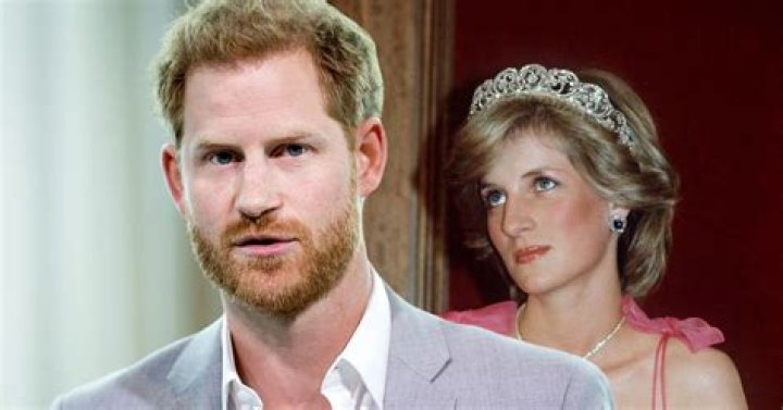 Prince Harry believes one heartbreaking truth could have saved Diana's life