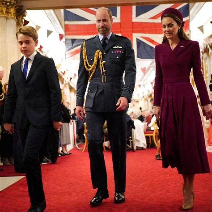 Prince William could return to royal work ‘towards the end of next week’