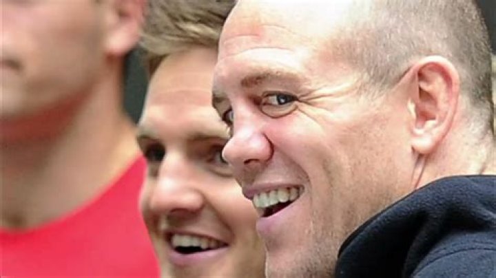 Prince William & Kate appeared on Mike Tindall’s rugby podcast, how gauche