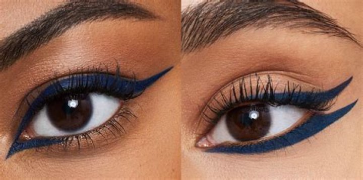 Princess Diana gave up alcohol & blue eyeliner so her skin would look better