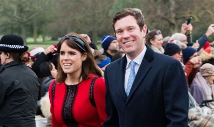 Princess Eugenie moved to Portugal because she’s ‘done’ with Windsor drama