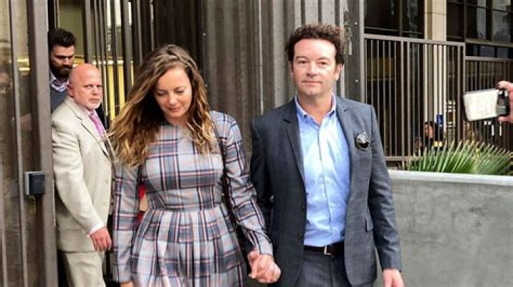 Prosecutor: Danny Masterson absolutely drugged women before raping them