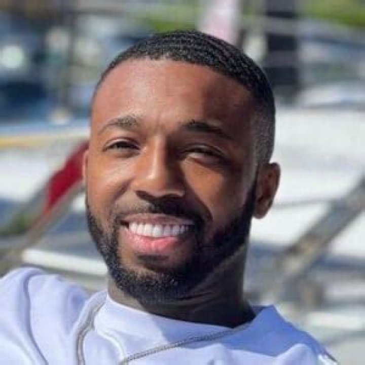 Quillan Black - Age, Family, Bio