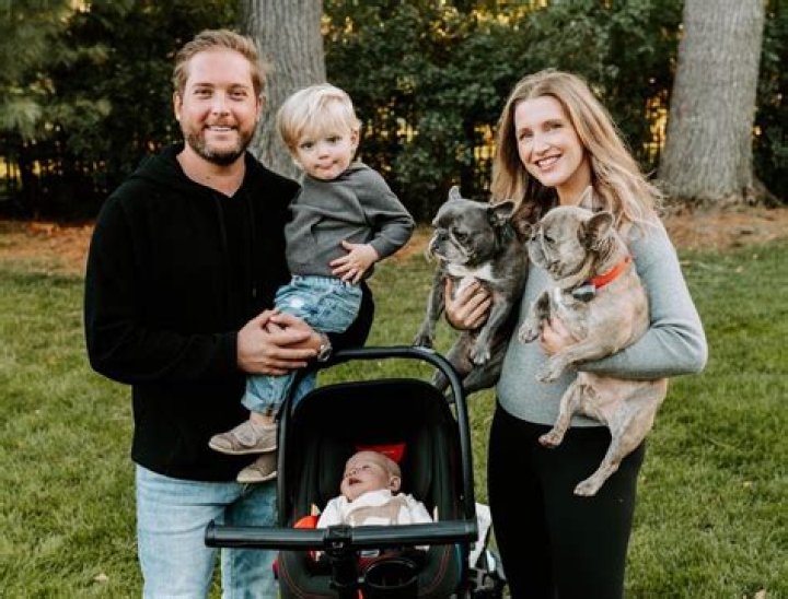 Quinn Lundberg - Trivia, Family, Bio