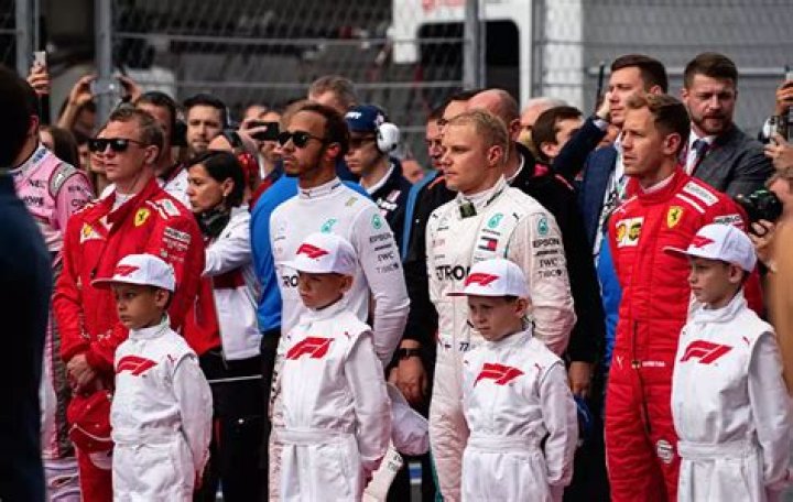 Race Car Drivers Born March 1