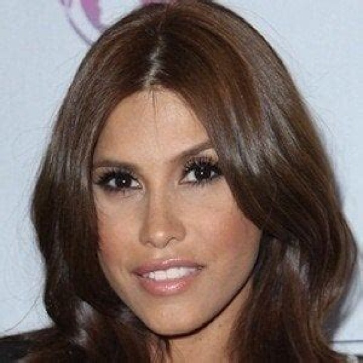 Rachel Sterling - Age, Family, Bio