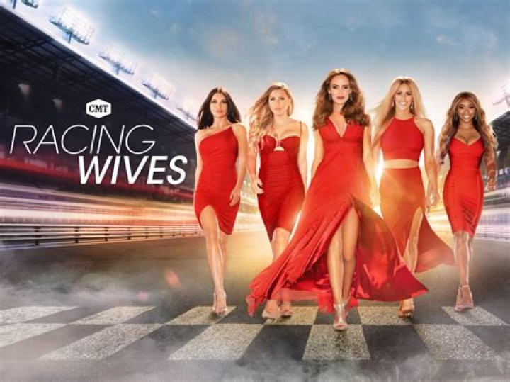 Racing Wives - Cast, Ages, Trivia