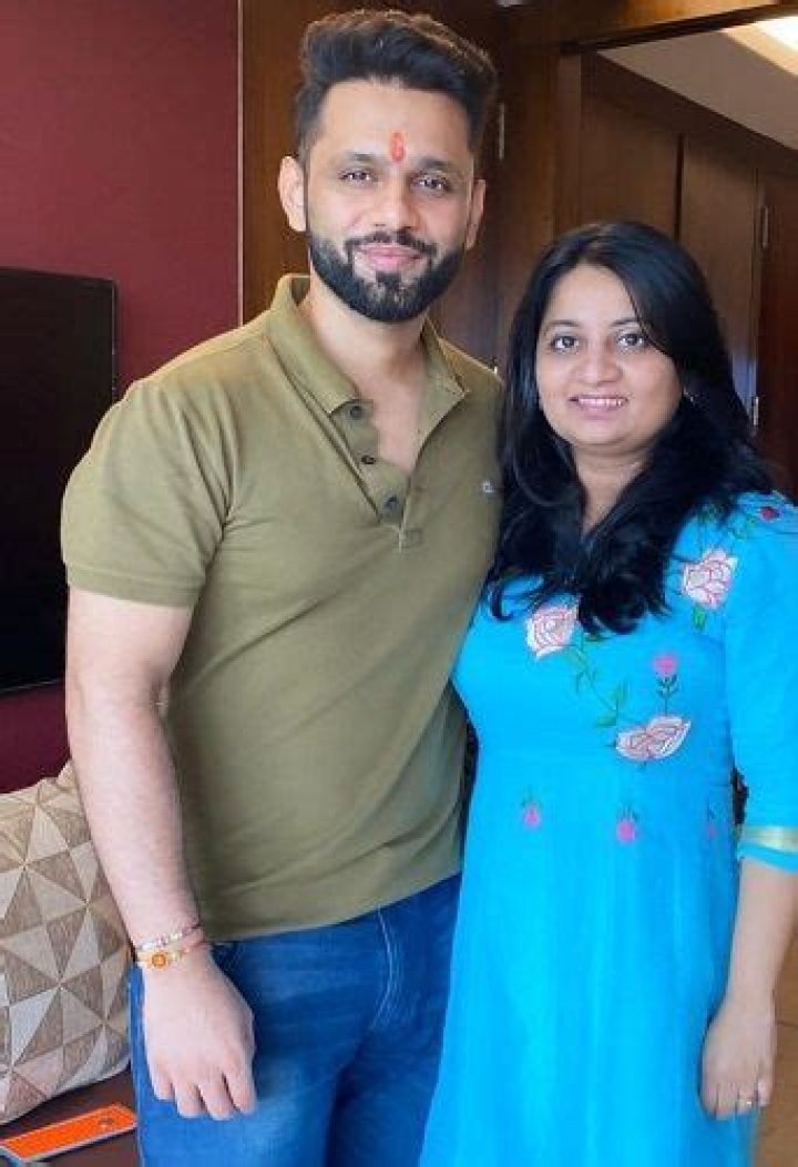 Rahul Vaidya - Age, Family, Bio