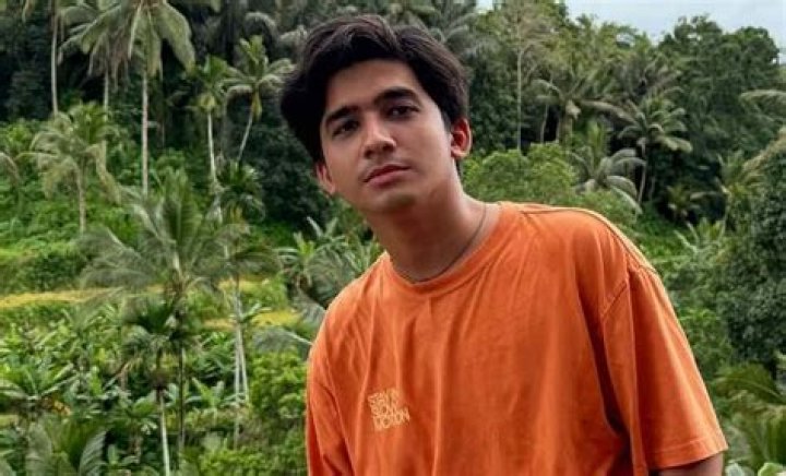 Raihan Khan - Age, Family, Bio
