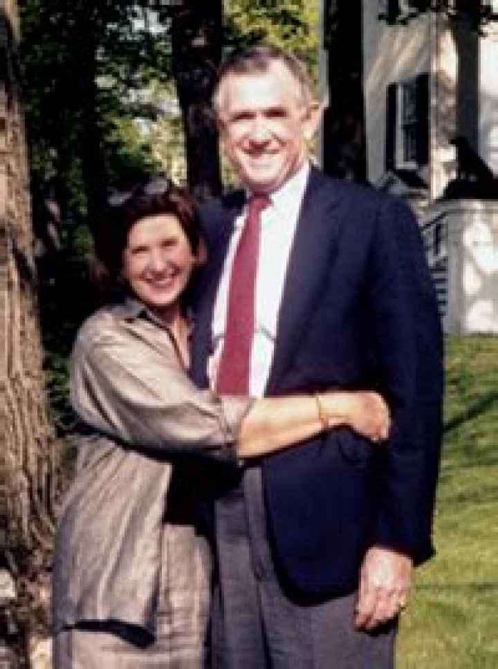 Randall Rollins – Family, Family Tree