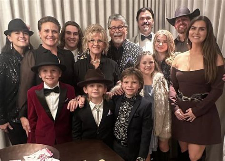 Randy Owen - Age, Family, Bio