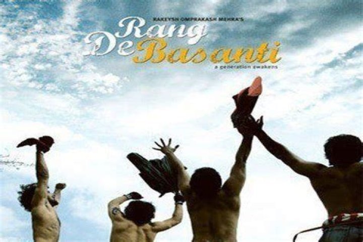 Rang De Basanti - Cast, Ages, Trivia