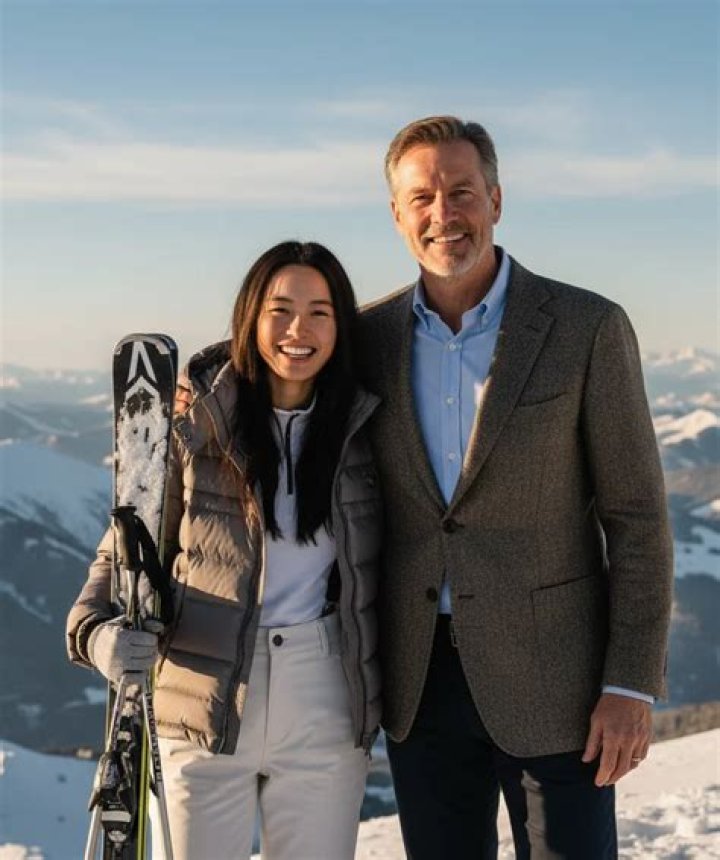 Ray Sidney Google Wikipedia: Eileen Gu Father or Dad Net Worth, How Old Is He?