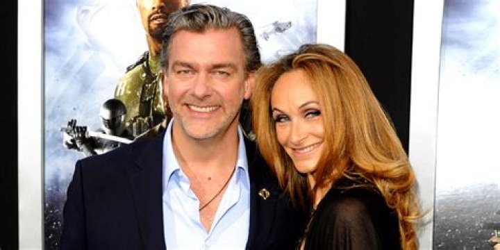 
Ray Stevenson Girlfriend Elisabetta Caraccia: Relationship Timeline 