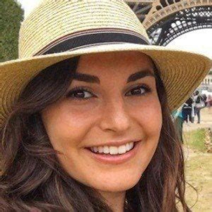 Raya Encheva - Age, Family, Bio
