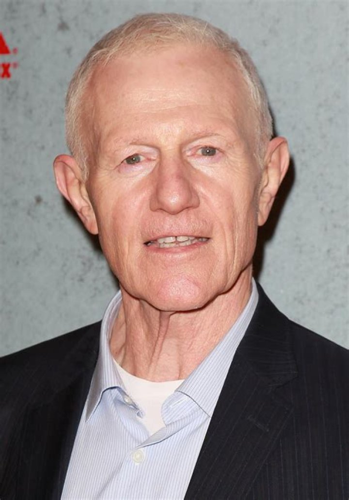 Raymond J. Barry - Age, Family, Bio