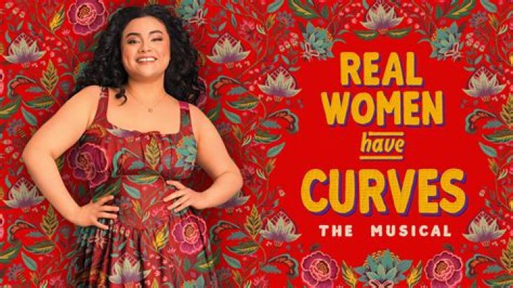 Real Women Have Curves - Cast, Ages, Trivia