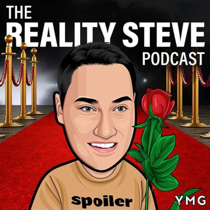 Reality Steve Bio (Wiki) 
