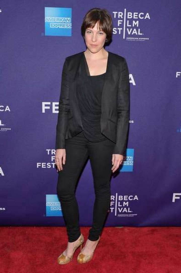 Rebecca Henderson - Age, Family, Bio