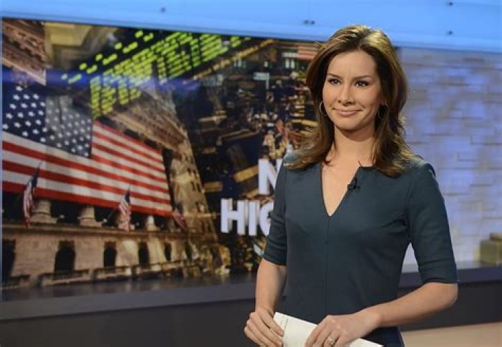 Rebecca Jarvis Bio (Wiki) 