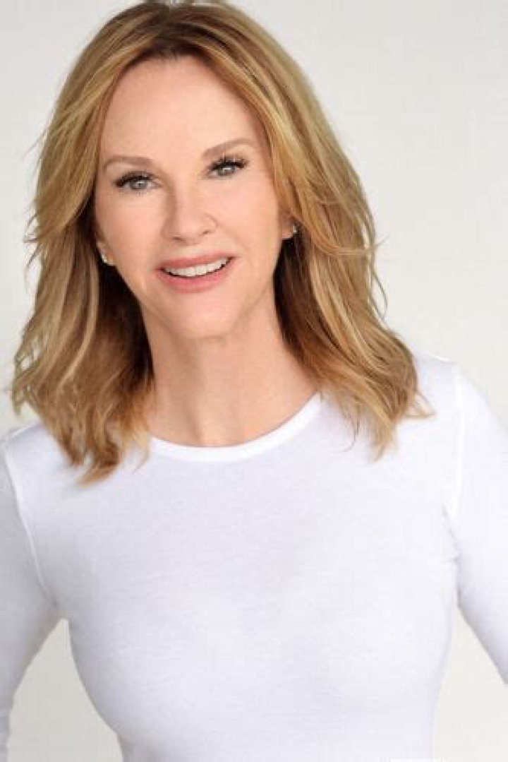 Rebecca Staab Bio (Wiki) 
