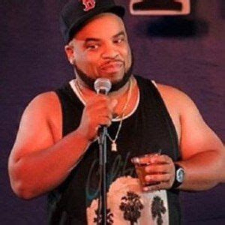 Reedo Brown Bio (Wiki) 