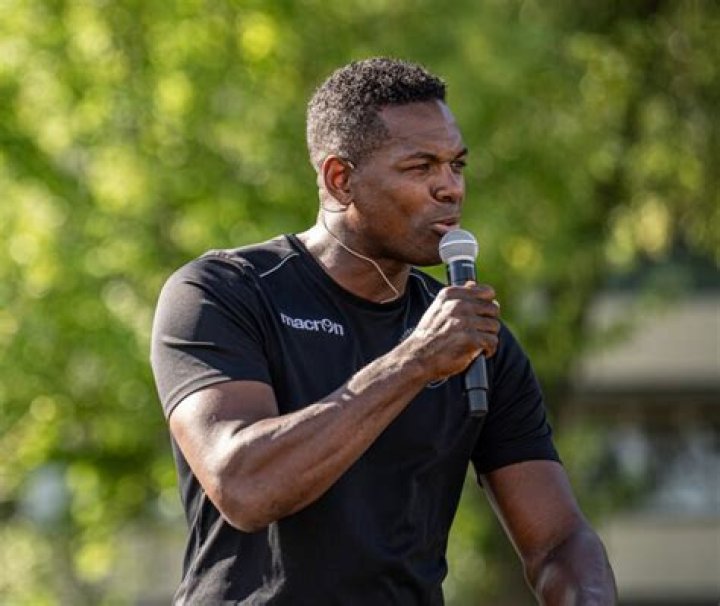 Remy Bonjasky Bio (Wiki) 