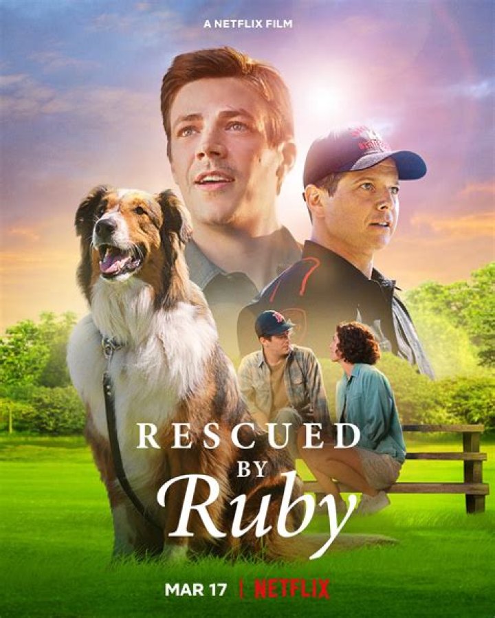 Rescued by Ruby: Does the dog die?