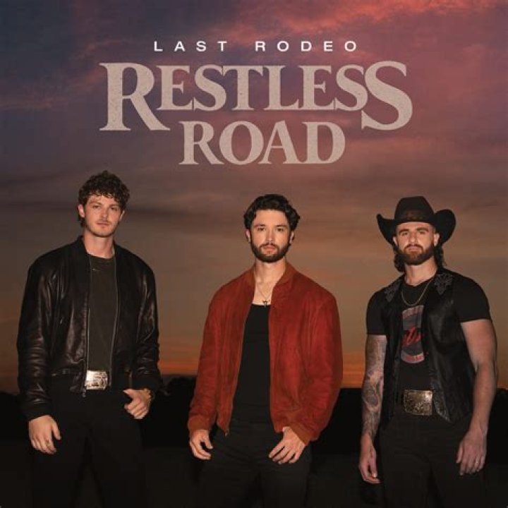 Restless Road - Members, Ages, Trivia