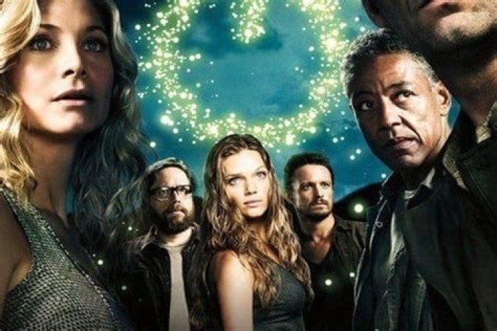 Revolution - Cast, Ages, Trivia