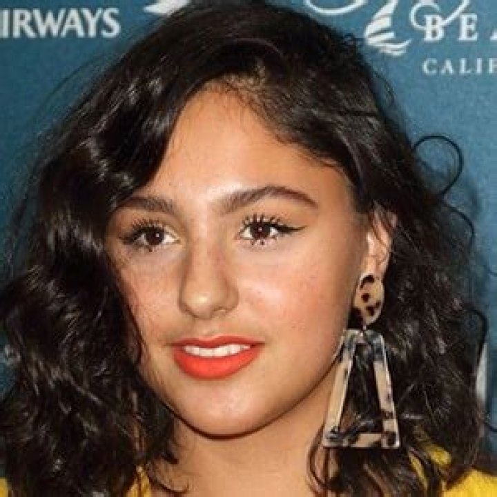 Rhianne Barreto - Age, Family, Bio