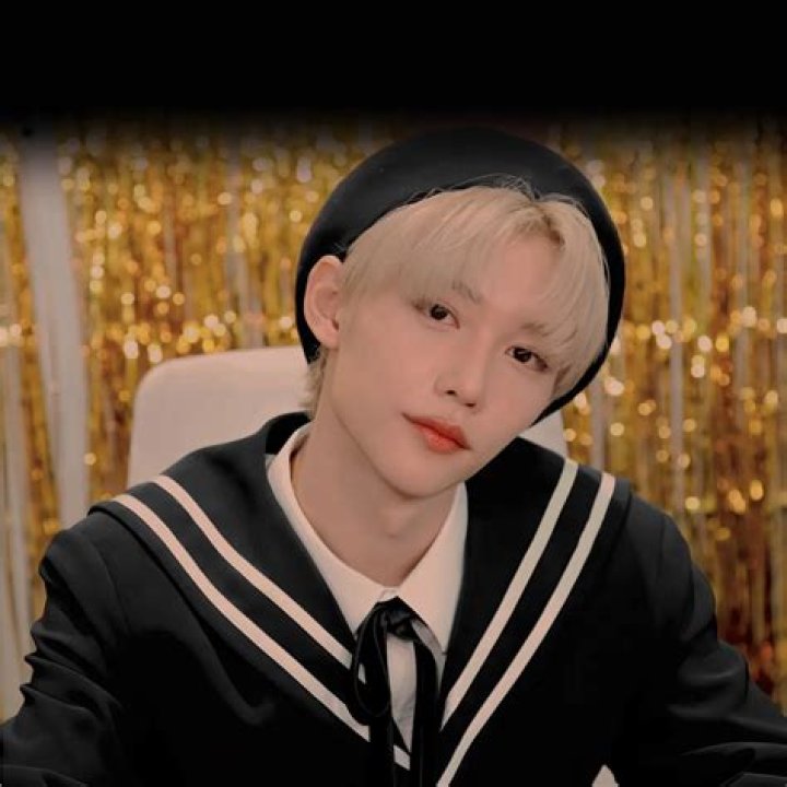 Ric Felix - Age, Family, Bio