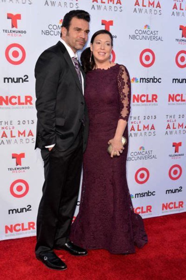 Ricardo Chavira - Age, Family, Bio
