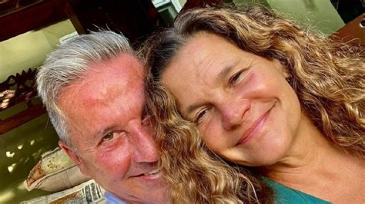 Ricardo Montaner - Age, Family, Bio