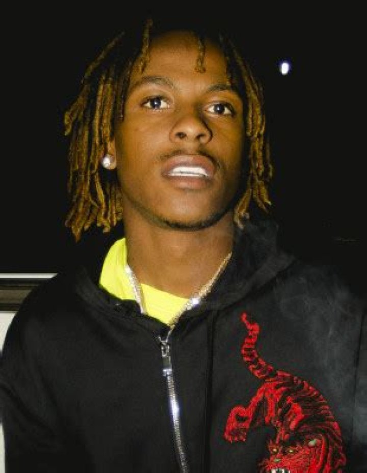 Rich The Kid - Age, Family, Bio