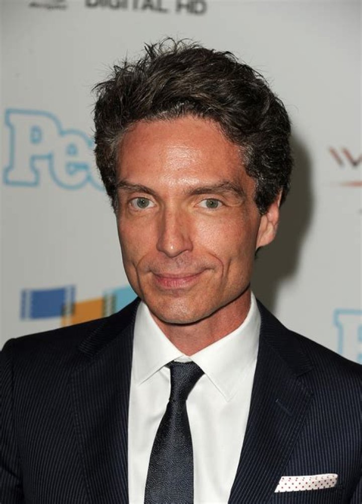Richard Marx Bio (Wiki) 