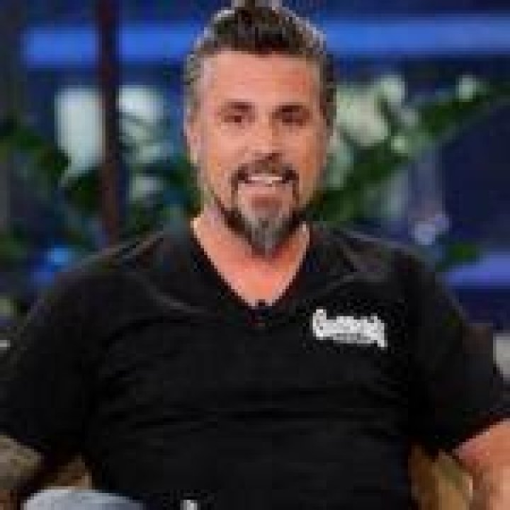 Richard Rawlings Bio (Wiki) 
