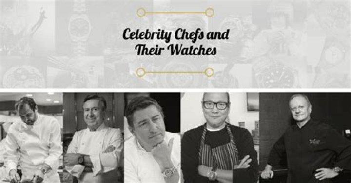 Richest Celebrity Chefss of all time