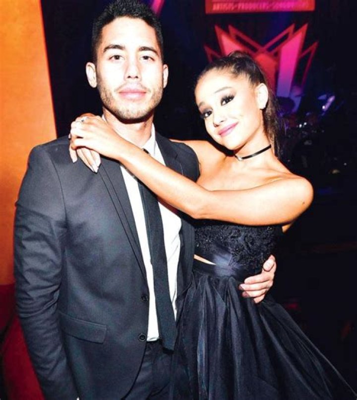 Ricky Alvarez (Dancer) - Age, Family, Bio