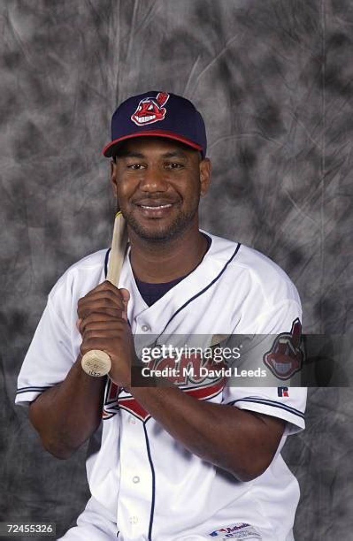 Ricky Gutierrez Bio (Wiki) 